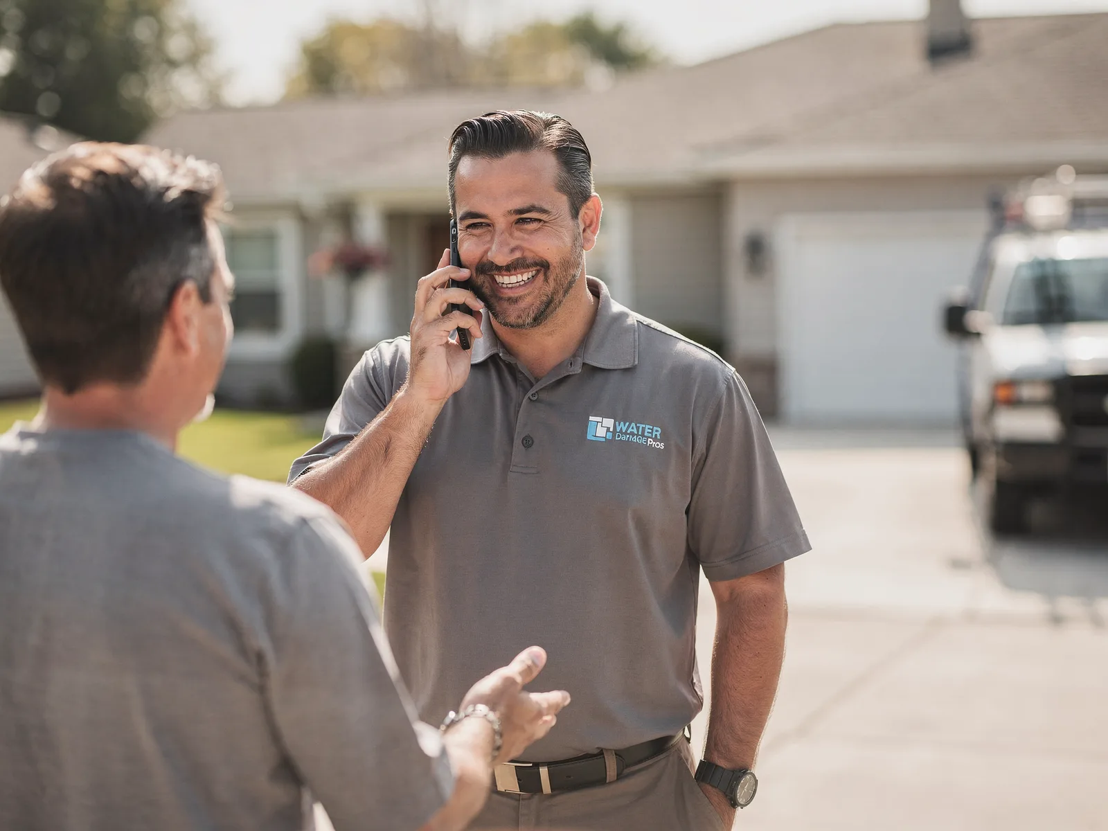 Water Damage Restoration Devon, PA FAQs